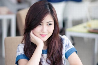 So sánh mũi của Hương Tràm sau khi lộ cảnh phẫu thuật