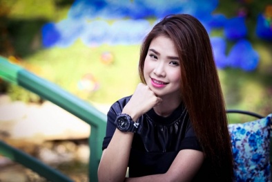  Khởi My: Từ gánh củi 5 ngàn đồng của mẹ đến mua nhà tiền tỷ 