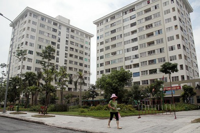 Nhà ở xã hội phải thiết thực với người dân