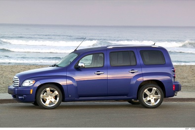 Hãng GM thu hồi xe gây chết người