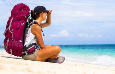 Những lưu ý khi đi du lịch một mình