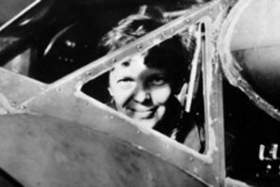 Máy bay rơi: Những vụ án bí hiểm nhất lịch sử