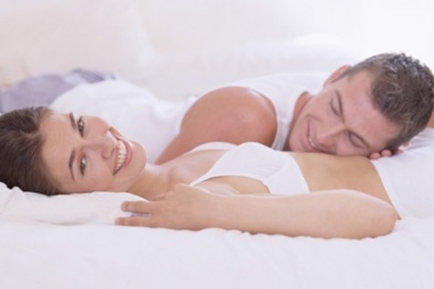 Cực khoái có lợi cho phái đẹp như thế nào?