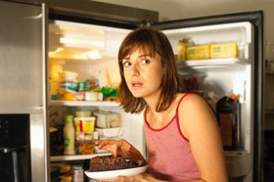 Ăn đêm tai hại thế nào?