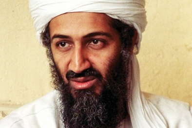 Lần đầu tiên tiết lộ cái chết của trùm khủng bố Bin Laden