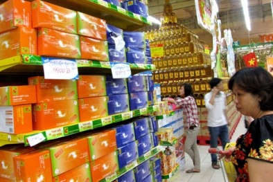 Những kiểu xoay sở vượt khó của doanh nghiệp