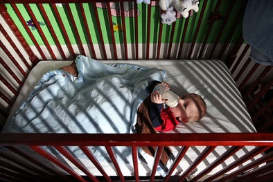 California loại bỏ chất ung thư trong sản phẩm tiêu dùng