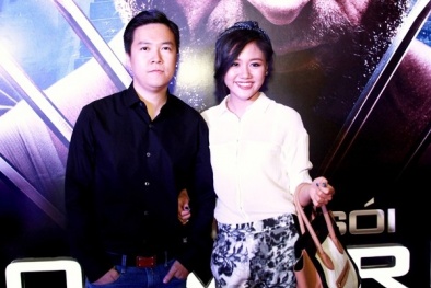 'Sao' Việt quyết định chia tay người tình vì sao?