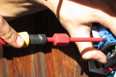 Thu hồi cầu dao điện gây hoả hoạn