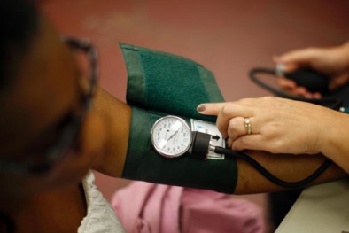 Chứng đau tim ở phụ nữ dễ bị chẩn đoán nhầm