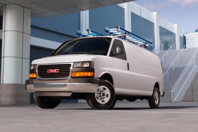 GM lại thu hồi 1,7 triệu xe vì quá nhiều lỗi