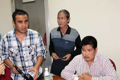 Nghệ sĩ sa cơ và bài học về tình người