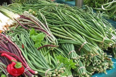 3 loại rau bổ nhưng bẩn và độc nhất chợ