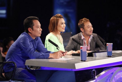 Vietnam Idol 2013 thiếu cá tính âm nhạc