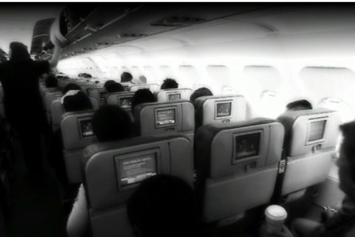 Nguyên nhân hành khách máy bay Malaysia mất tích không gọi điện báo