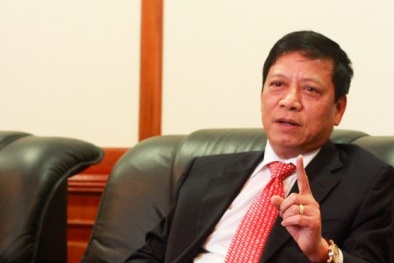 Việc luân chuyển cán bộ phải dân chủ, công khai