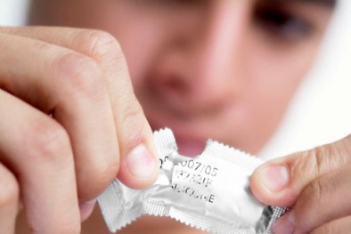 Chọn và dùng bao cao su dành cho nữ giới