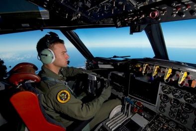 'Cần 2-3 ngày để xác định vật thể nghi của MH370'