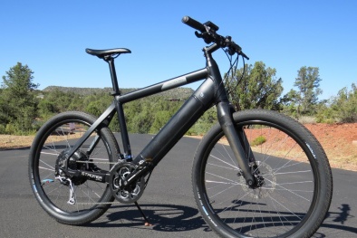 Thu hồi xe đạp điện gây tai nạn