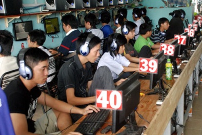 Vì sao Công ty Net2e liên tục lỡ hẹn trả lời game thủ?