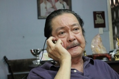  Dân mạng tranh cãi về clip Chánh Tín sợ ở chung cư chật 