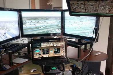 Phi công MH370 gọi điện từ buồng lái trước khi cất cánh