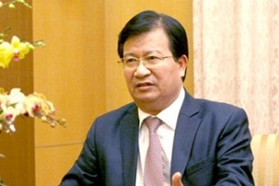 Bộ trưởng Xây dựng dự đoán gì về BĐS 2014?