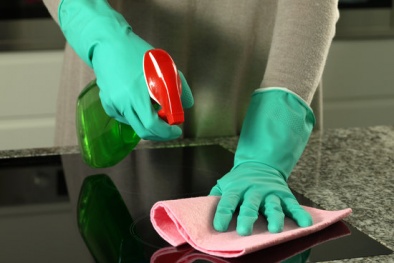 5 sai lầm thường gặp khi dùng chất tẩy rửa