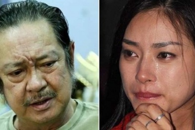 Ngô Thanh Vân bị tố dính đến nợ nần của Chánh Tín