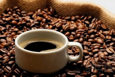 Phát hiện cà phê giảm béo gây đột quỵ