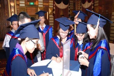 Chính sách đãi ngộ người tài phải bảo đảm tính khả thi