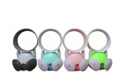 Quạt không cánh: Người bán nói thế nào nghe thế ấy!