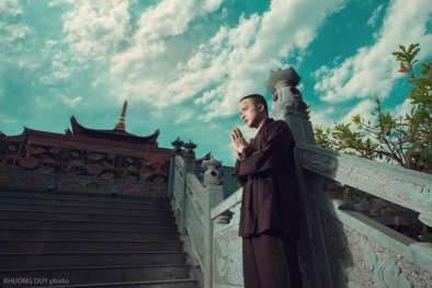 Cao Thái Sơn vừa quy y đã phạm giới luật