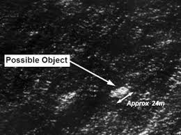 Tin mới nhất tìm kiếm máy bay Malaysia mất tích ngày 22/3 : Thân, cánh máy bay đã được tìm thấy ?