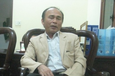 Phát hiện hàng loạt lái xe được bổ nhiệm Phó chánh văn phòng