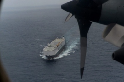 Chiến dịch 'hao tiền tốn của' tìm MH370 trên Ấn Độ Dương