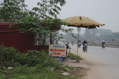 Sẽ mua xe phân khối lớn kiểm tra gà lậu