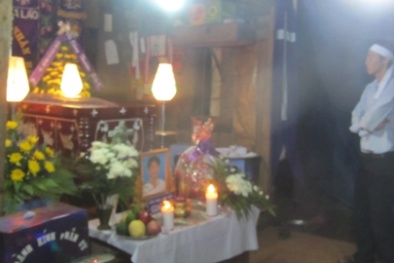 Sự thật công an dùng bình xịt hơi cay làm chết người 