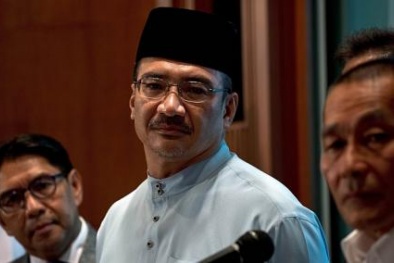 Vì sao sau một tuần, Malaysia mới nói MH370 đã quay đầu