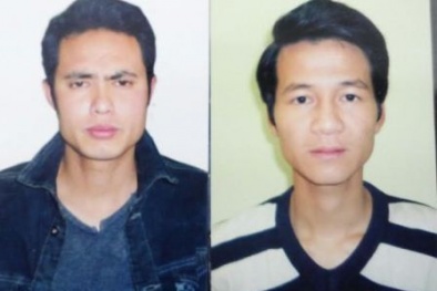Công an bắt 2 'cò' xe đánh khách ở bến xe Nước Ngầm