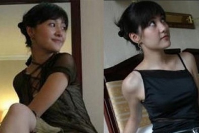 Hé lộ cuộc sống nhân tình của quan tham Trung Quốc