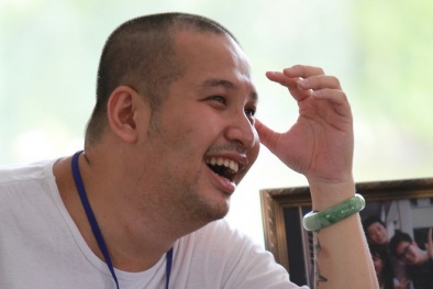 “Tôi có lý do để chọn Hoàng Thùy Linh mà không phải ai khác“