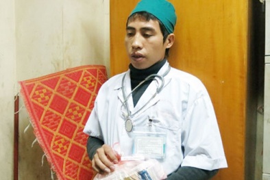 Công an Hà Nội nói gì về an ninh Bệnh viện?