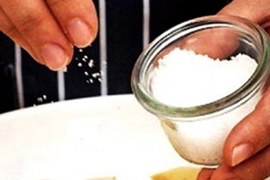 Cách ăn uống nguy hiểm đến tính mạng mà bạn chưa biết?