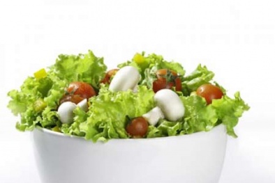  Những cách thải độc cơ thể đơn giản nhất