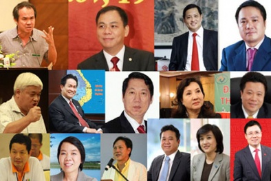 300 tỷ phú trong nhóm siêu giàu Việt Nam