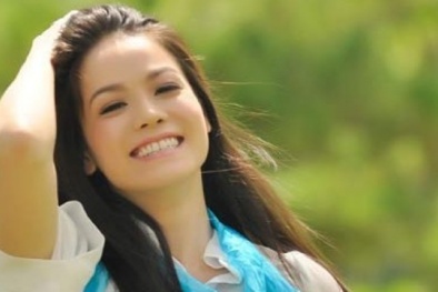 Nhật Kim Anh hụt hẫng vì cách cư xử của Chánh Tín