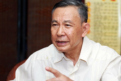 Lái xe lên làm lãnh đạo thì đã sao?