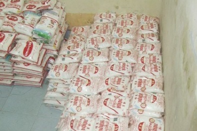 Ăn bột ngọt siêu rẻ, rước ung bướu vào người