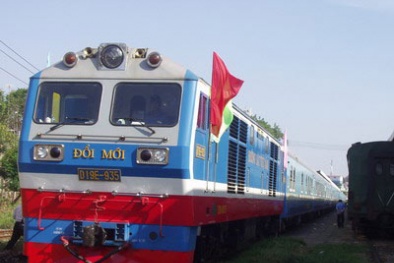 Bộ công an vào cuộc điều tra nghi án cán bộ đường sắt nhận hối lộ từ nhà thầu Nhật